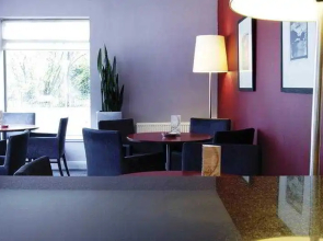 Four Points by Sheraton Edinburgh