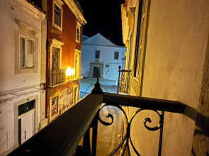 Faro Coast Guest House