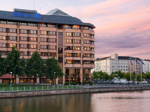 Hilton Helsinki Strand