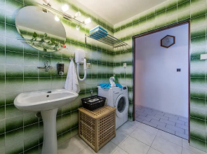 Apartmán Vrané