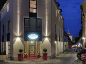 Dürer Hotel Nürnberg