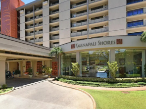 Kaanapali Shores 527
