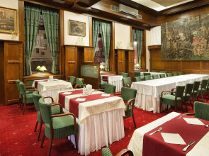 Brioni Boutique Hotel