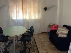 Bussana Casa Mare