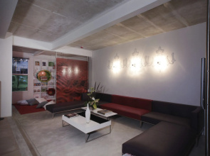 Now Hotel Cali - Adults Only
