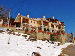 Tymfaia Hotel