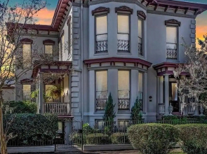 Condos at Historic Award Winning Mansion