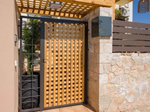 EcoHome Villa