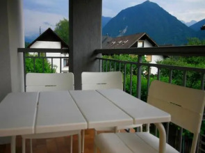 Apartments Hiša Brdo 48