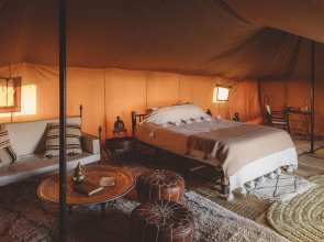 Scarabeo Camp