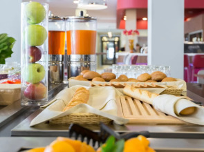 ibis Styles Warszawa City