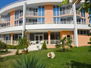 Copacabana Hotel