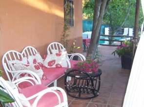 Casas Lanjarón