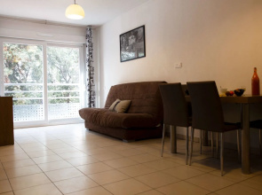 Comfort Aparthotel Antibes Le Maestria