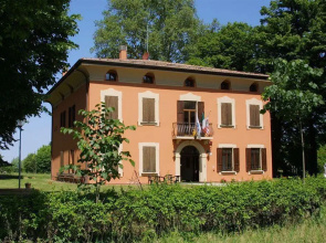 Ostello Aig Due Torri - San Sisto
