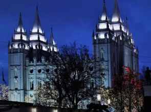 Bposhtels Salt Lake City