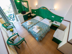 Hotel Sun