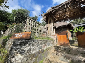 Villa Bambu Rinjani & Restaurant