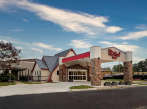 Red Roof Inn Lumberton