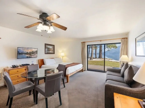 145 Bldg C 1 Bedroom Condo