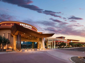 Gila River Resorts & Casinos – Vee Quiva