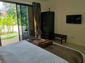 Hasia leisure resort 2 min walk to lamai beach samui thailand