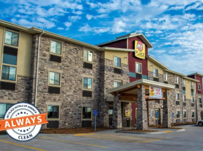 My Place Hotel - Altoona/Des Moines, IA
