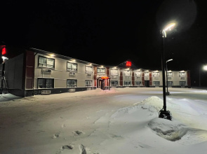 Hwy 17 Hotel