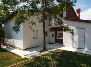 Villa Parenzana