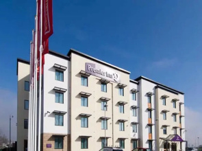 Premier Inn Widnes