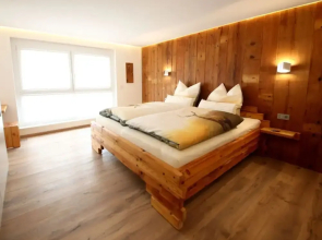 Holiday Apartment Holzwieb