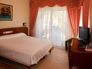 Hotel Olimpo