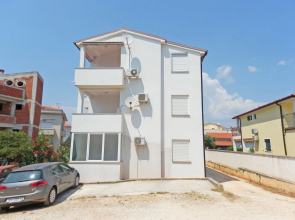 Apartment Edvin: A1 Medulin, Istria