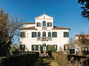 Villa Gidoni Residenza Storica