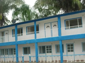 Centro Vacacional Maria Dayana