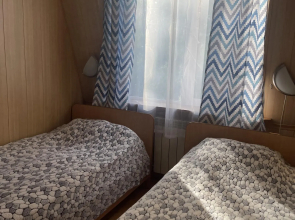 Park-hotel Zvezdnyi