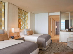 The St. Regis Bal Harbour Resort