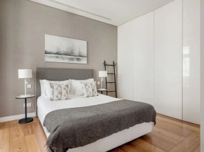 Trendy Chiado Flat