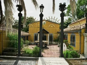Cortijo La Saleta