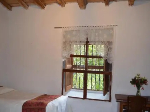 Hacienda Santa María