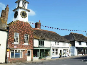 Lychgate Cottage