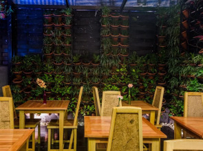 Landmark Patong Hotel by ZUZU