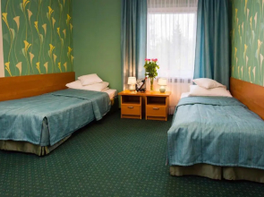 Hotel Ognisty Ptak