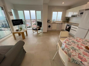 Nerja Paradise Rentals - Morasol Apt 71