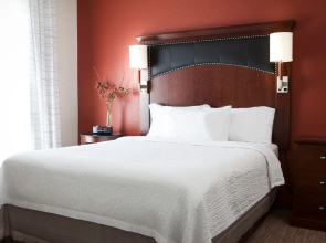 Residence Inn by Marriott Billings