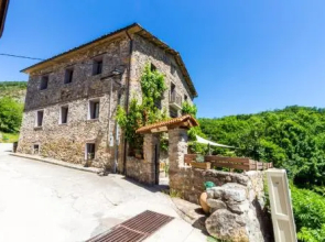 La Masia Del Batlle