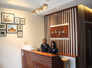 Ahyu Hotel