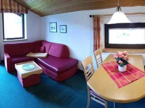 Ferienhaus Knaller