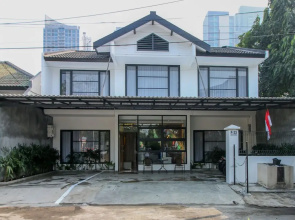 Airy Syariah Kencana Sari Timur Empat F33 Surabaya