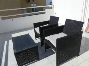 AMZ Apartments